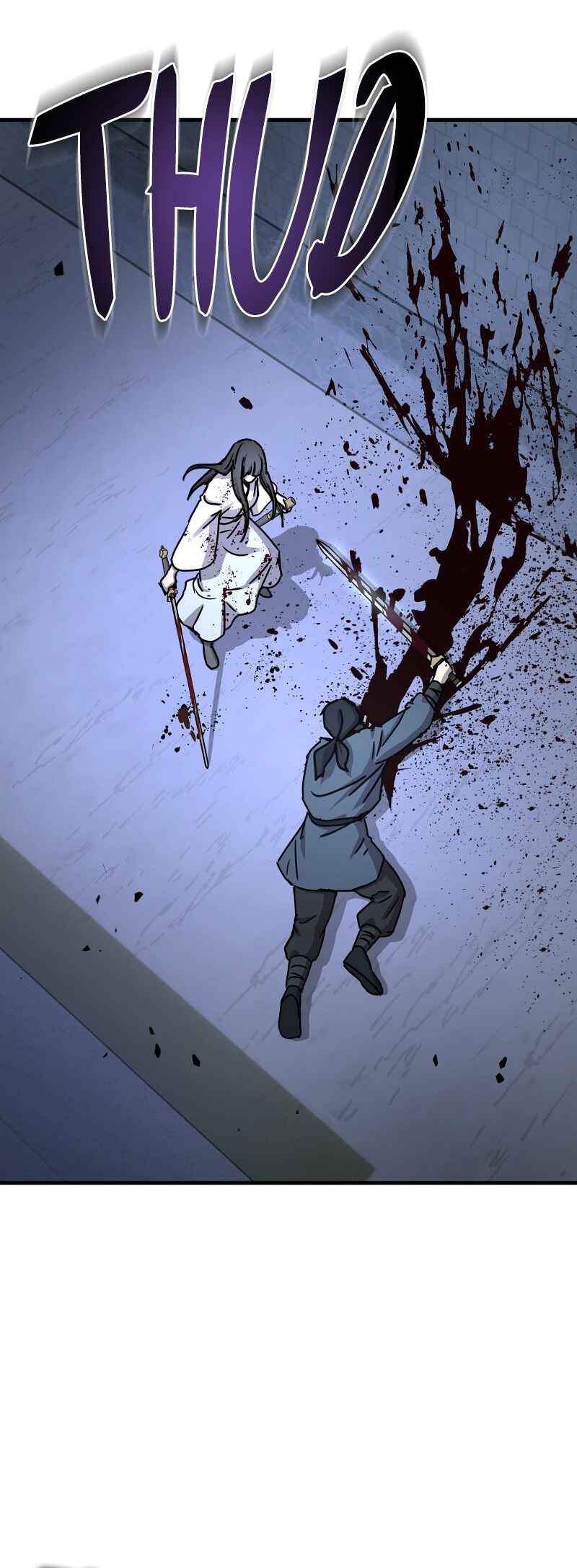 Jeoldae Gunrim Chapter 24 - Page 24
