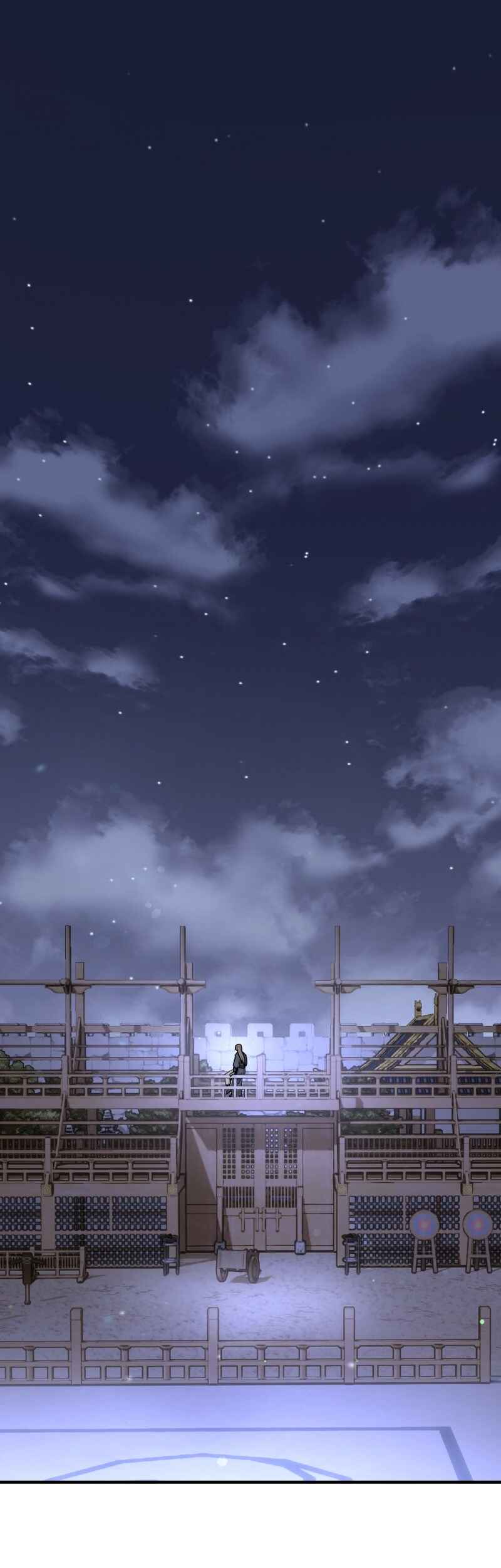 Jeoldae Gunrim Chapter 24 - Page 27
