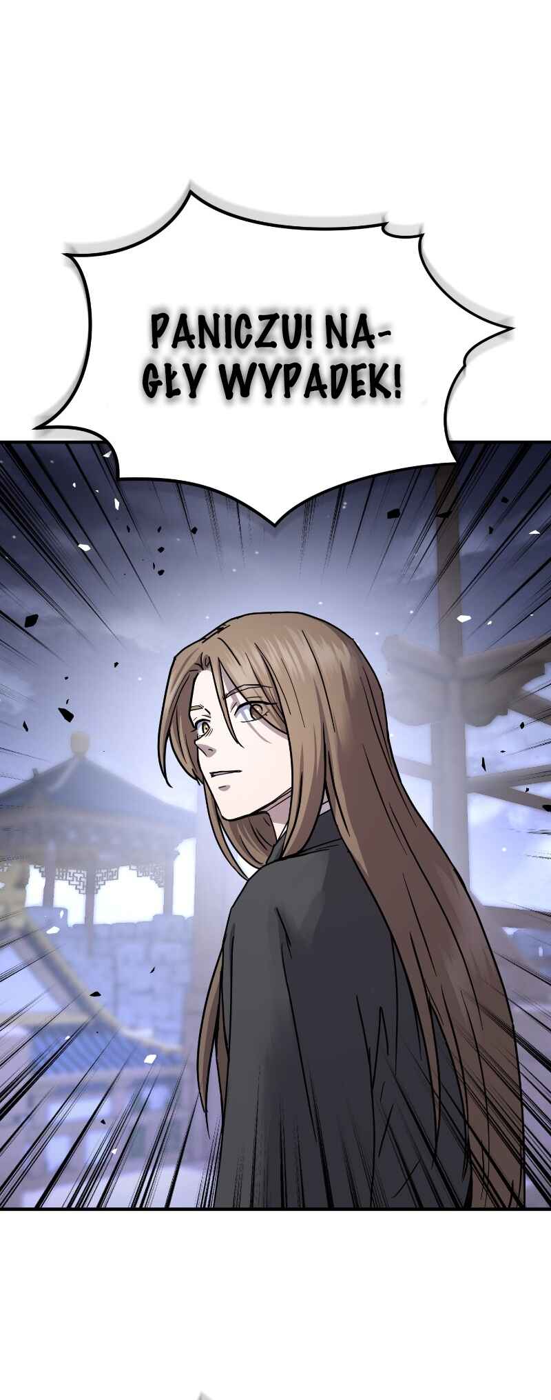 Jeoldae Gunrim Chapter 24 - Page 28
