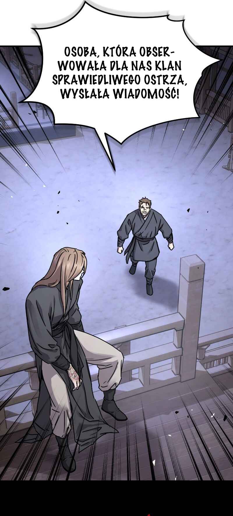 Jeoldae Gunrim Chapter 24 - Page 29