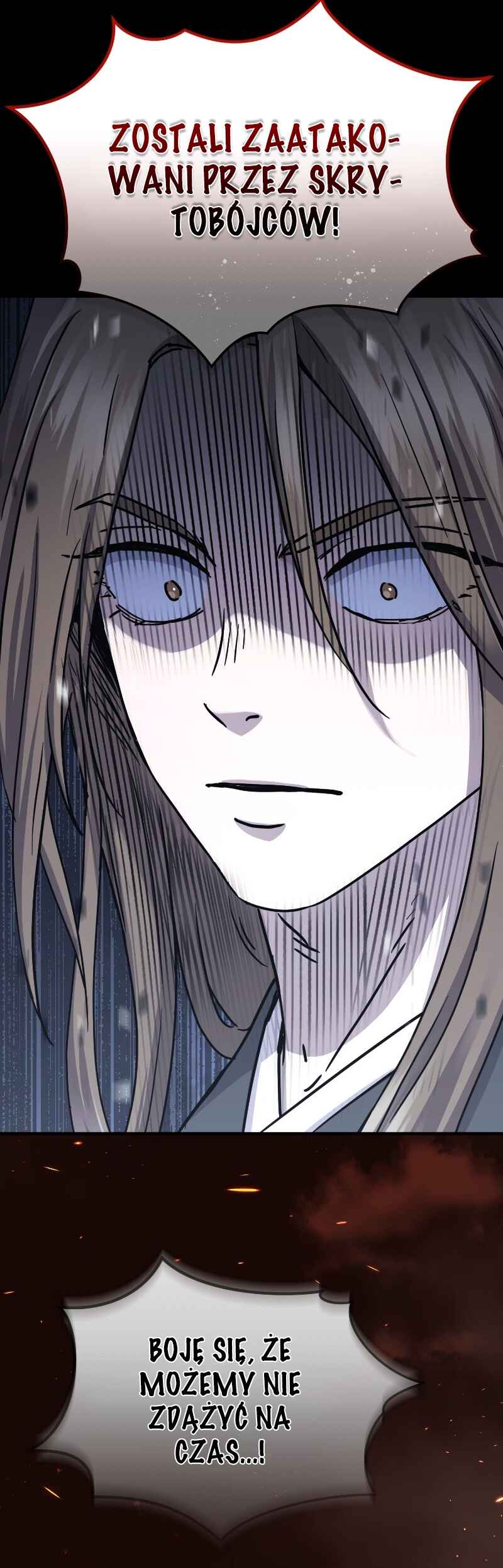 Jeoldae Gunrim Chapter 24 - Page 30