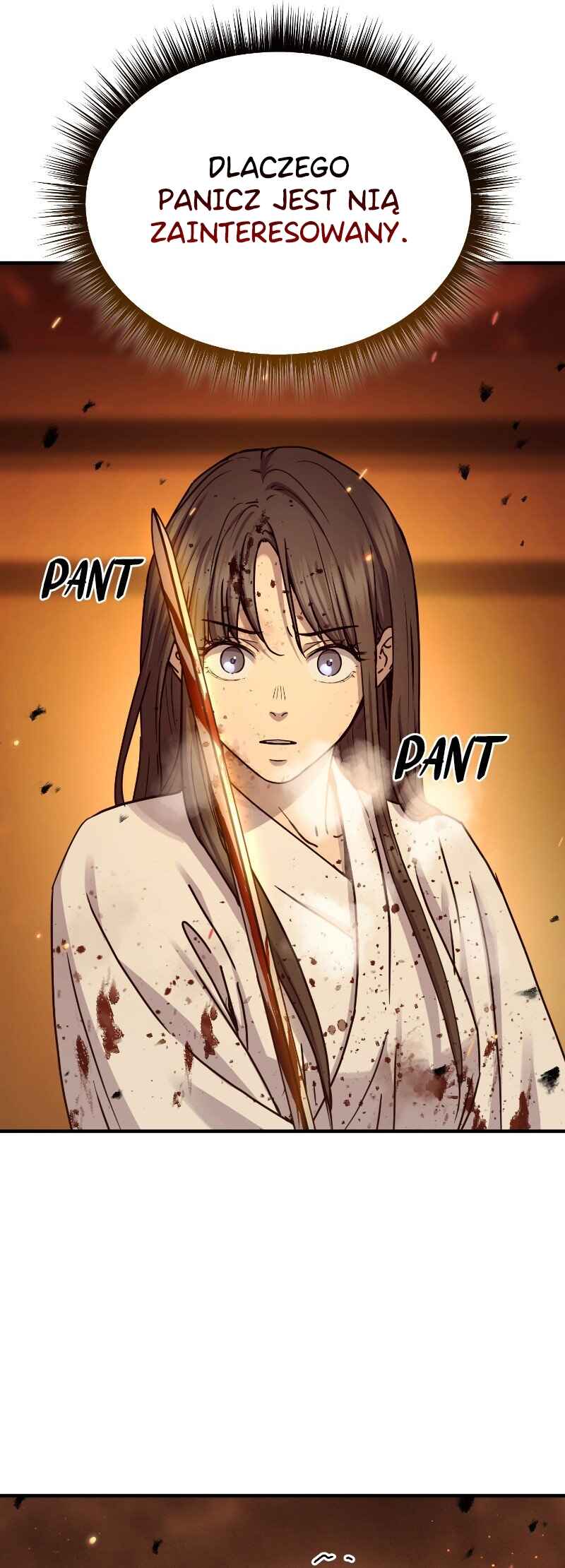 Jeoldae Gunrim Chapter 24 - Page 38