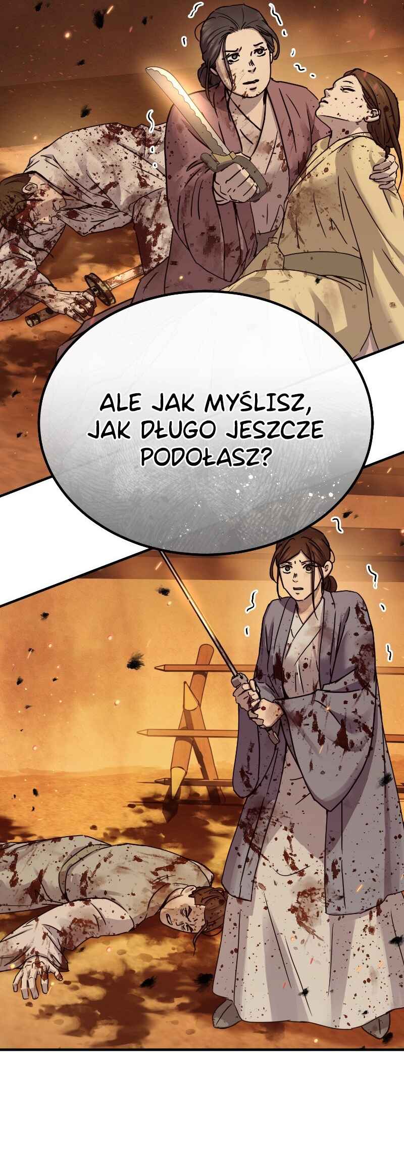 Jeoldae Gunrim Chapter 24 - Page 39