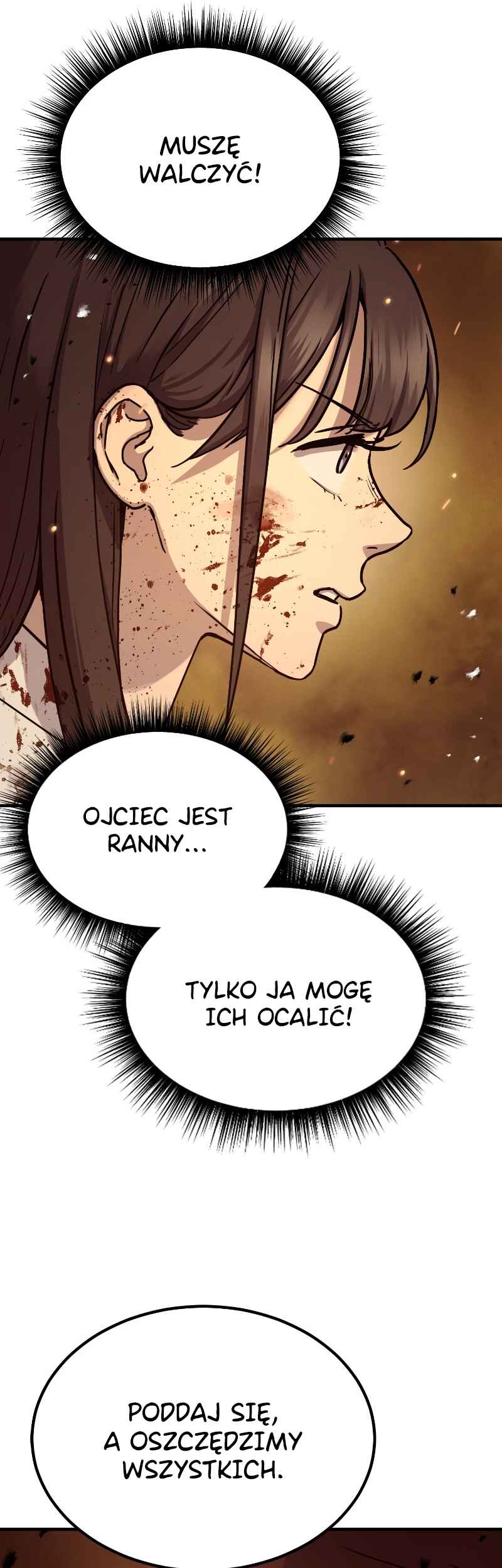 Jeoldae Gunrim Chapter 24 - Page 40