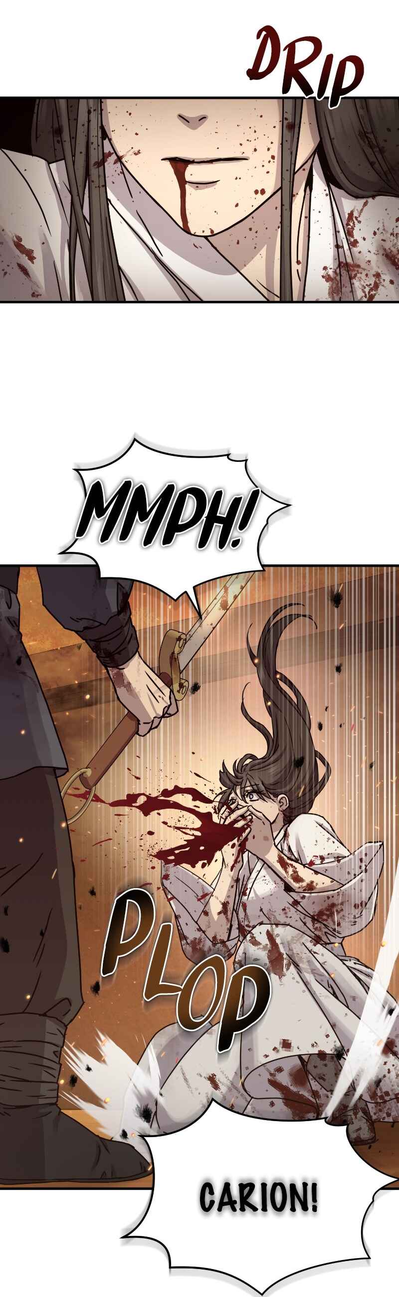 Jeoldae Gunrim Chapter 24 - Page 52
