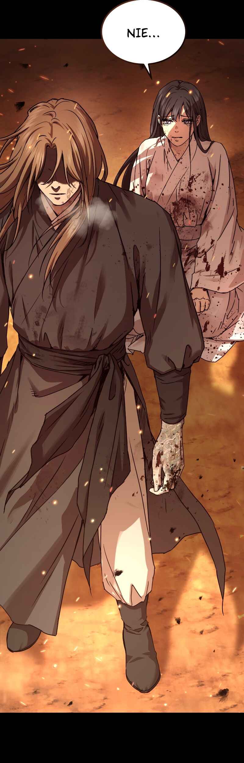 Jeoldae Gunrim Chapter 24 - Page 72