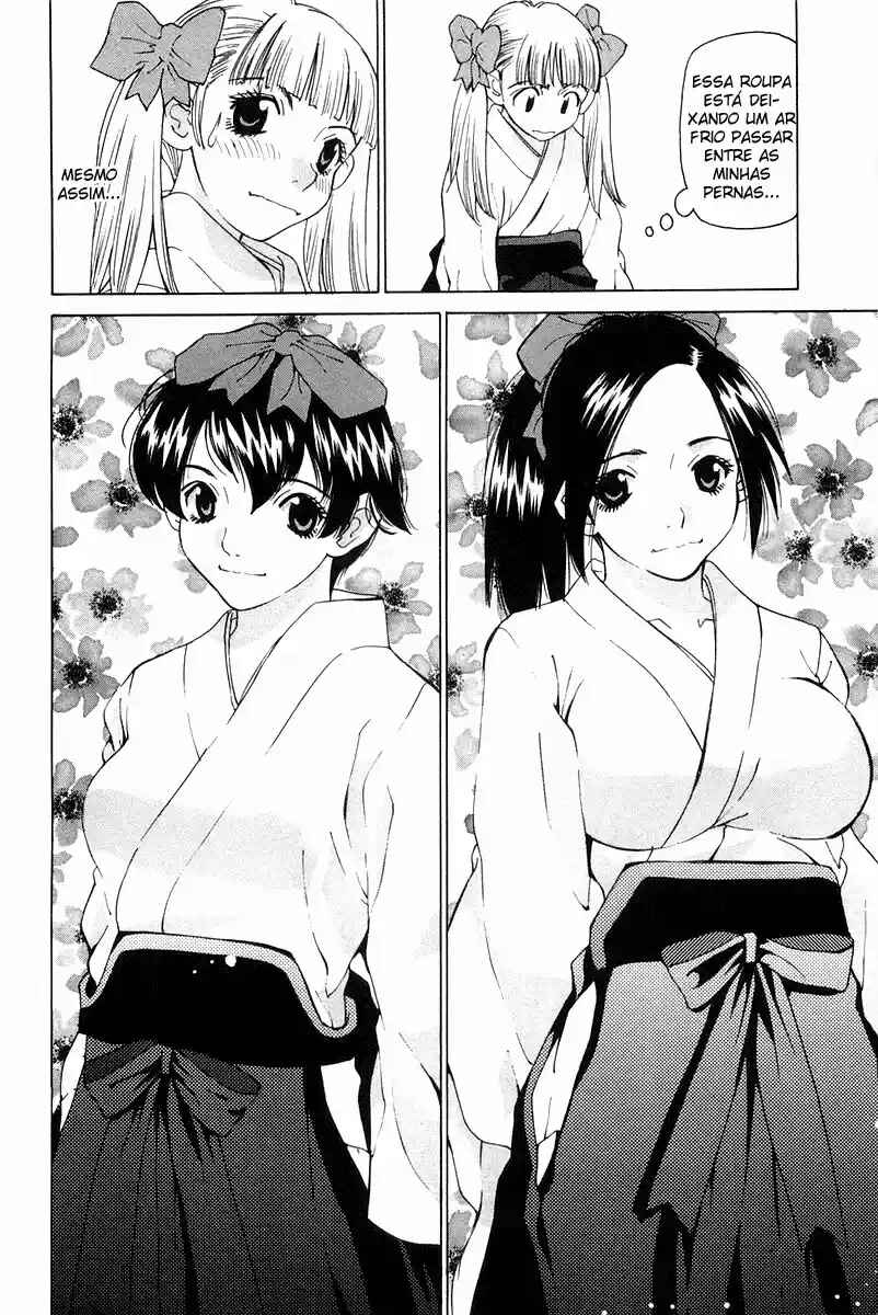 Gacha Gacha - Secret Chapter 19 - Page 22