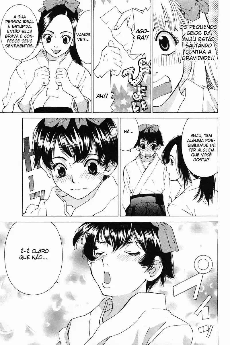 Gacha Gacha - Secret Chapter 19 - Page 33