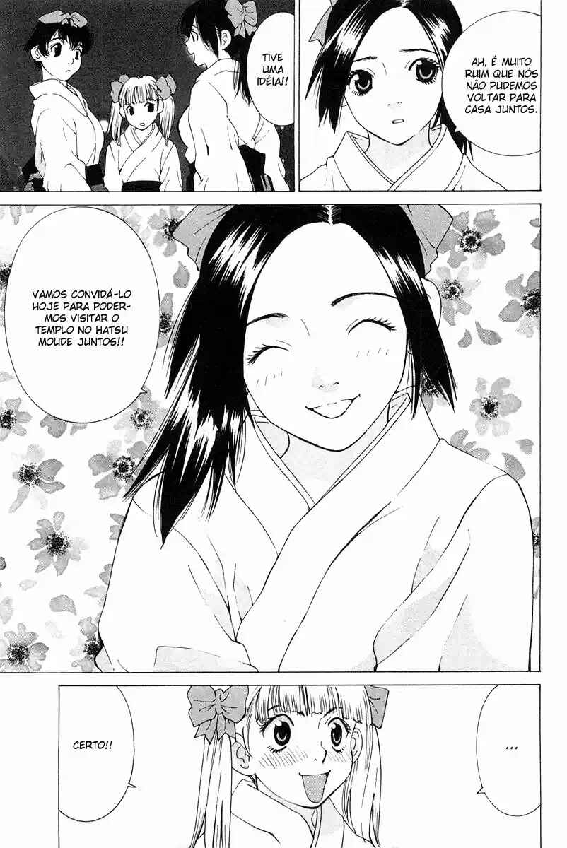 Gacha Gacha - Secret Chapter 19 - Page 39