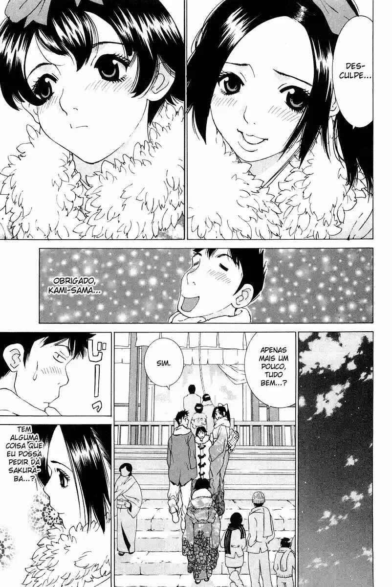 Gacha Gacha - Secret Chapter 19 - Page 7