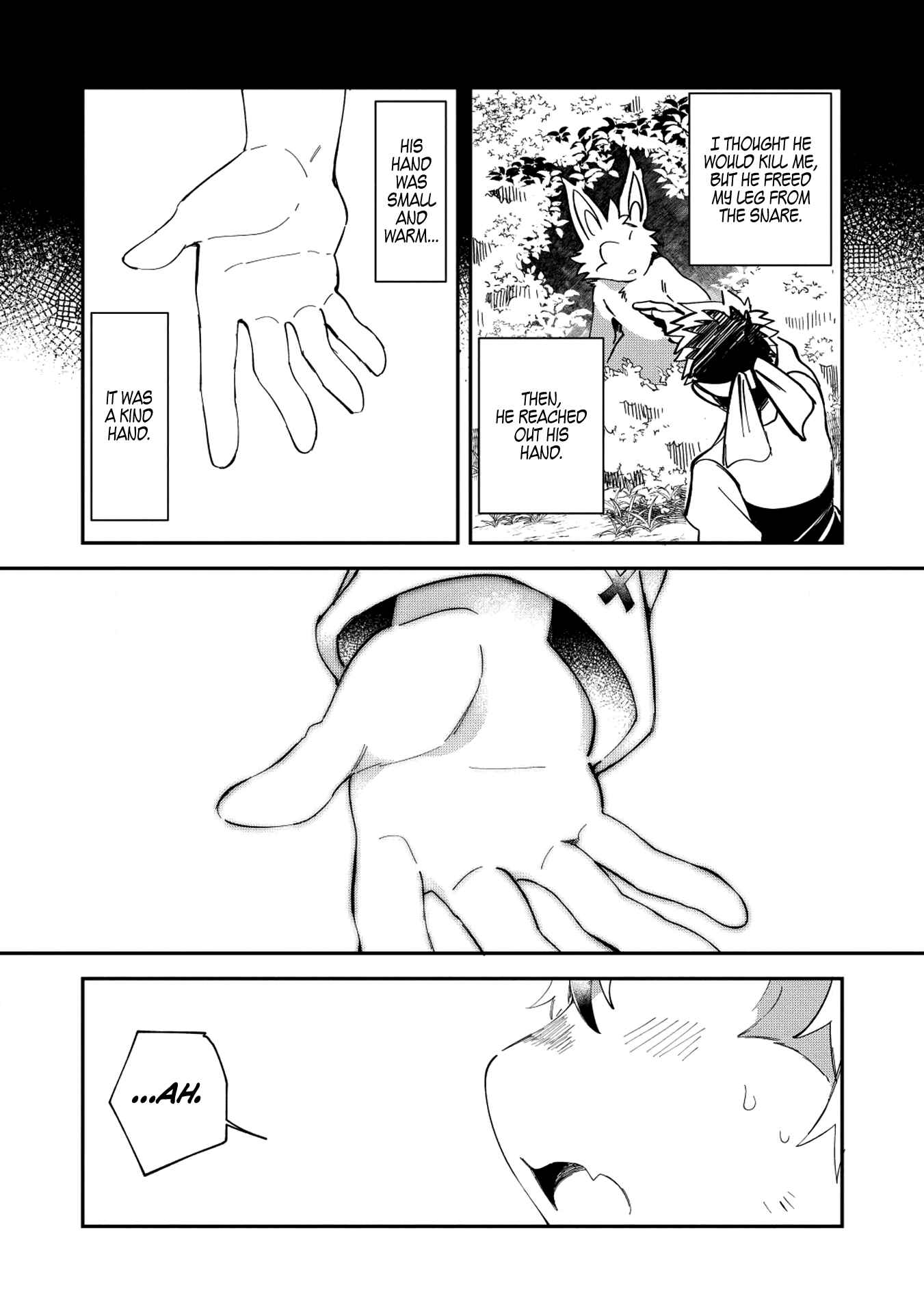 Nihon e Youkoso Elf-san. Chapter 12 - Page 19