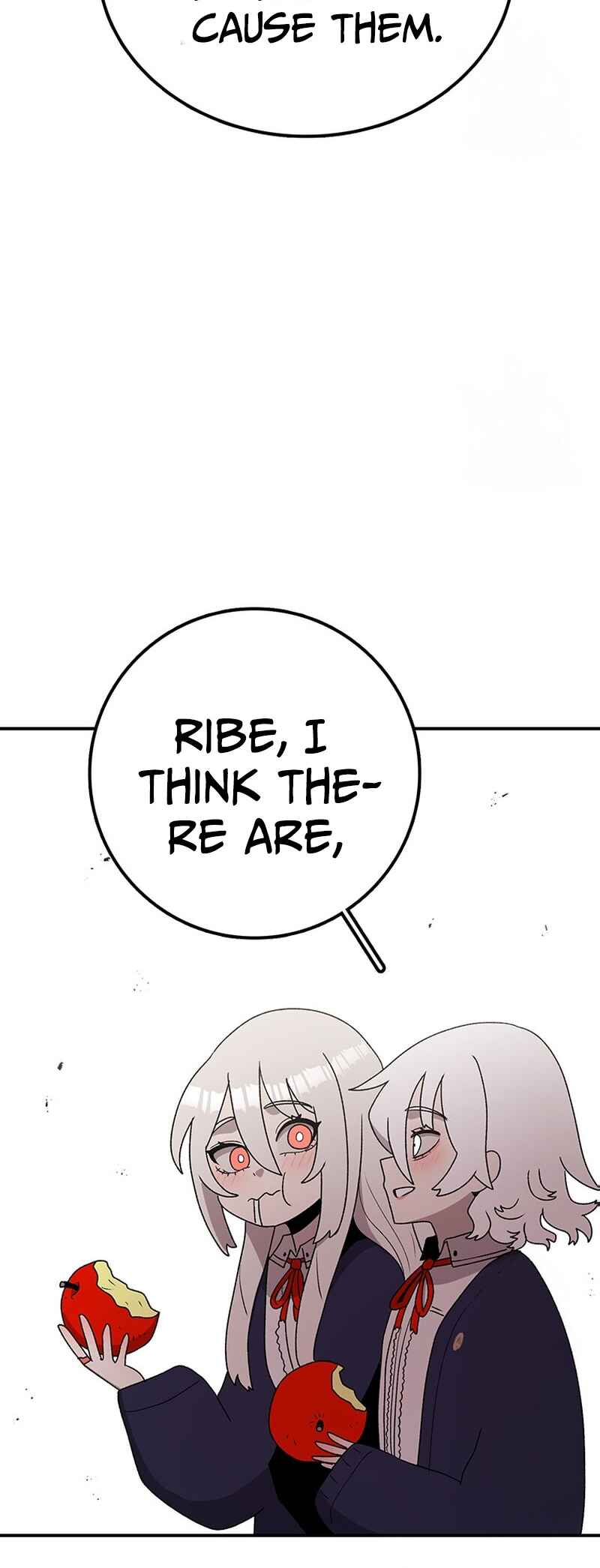 The House Without Time Chapter 98 - Page 15