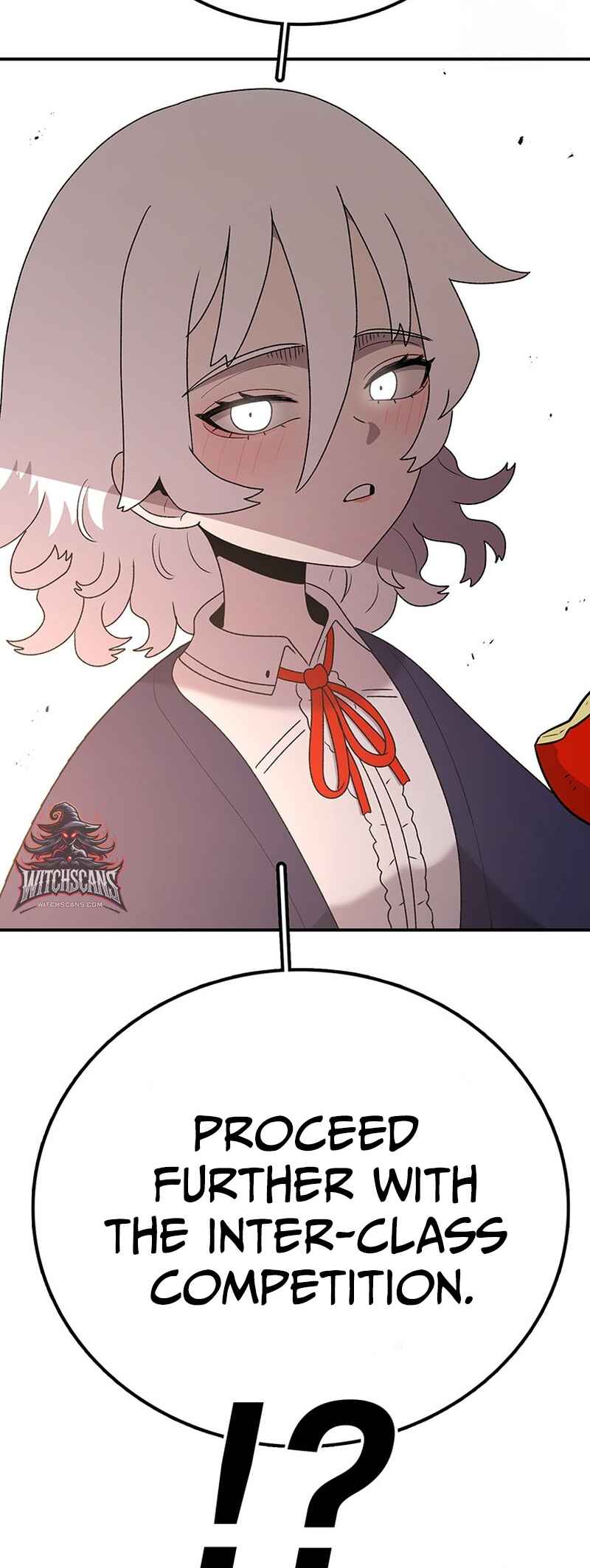 The House Without Time Chapter 98 - Page 18