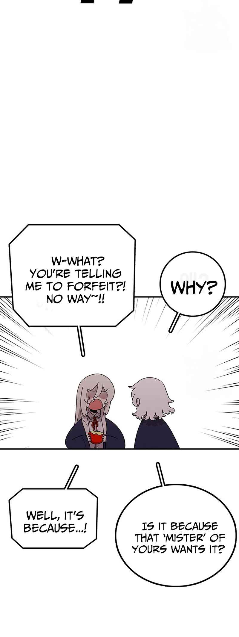 The House Without Time Chapter 98 - Page 19