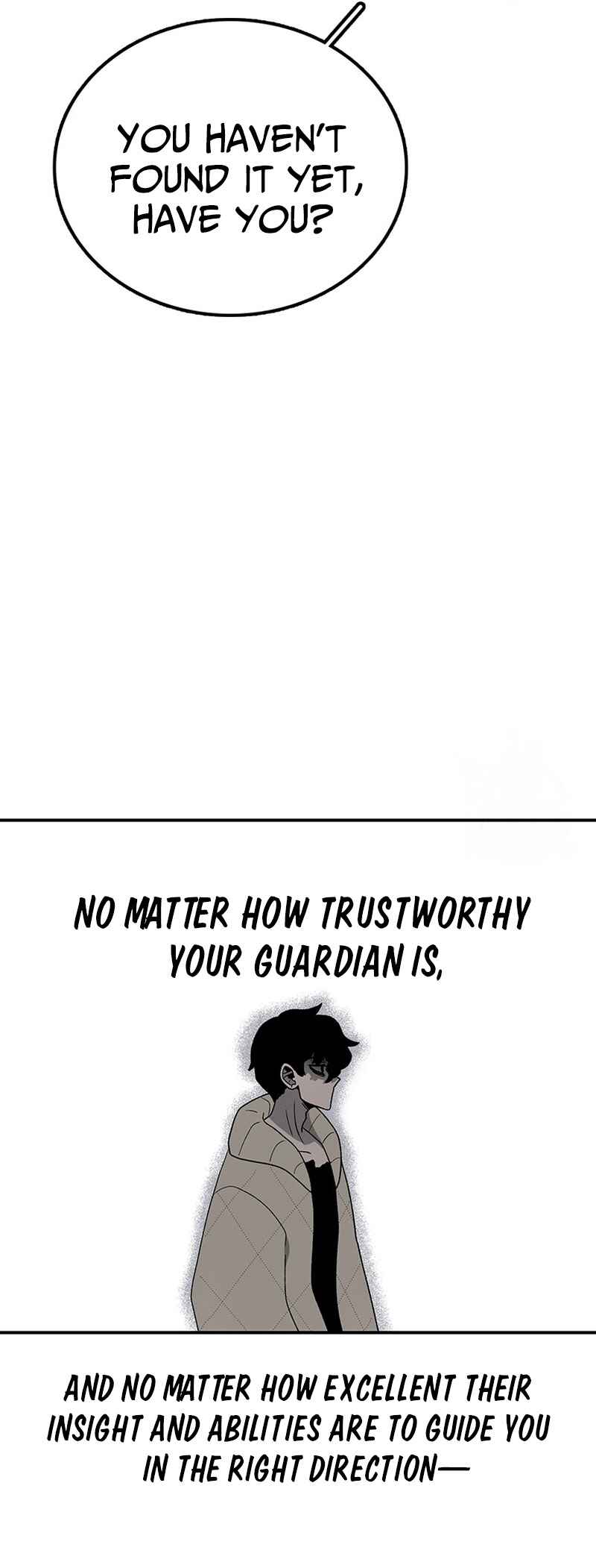 The House Without Time Chapter 98 - Page 23