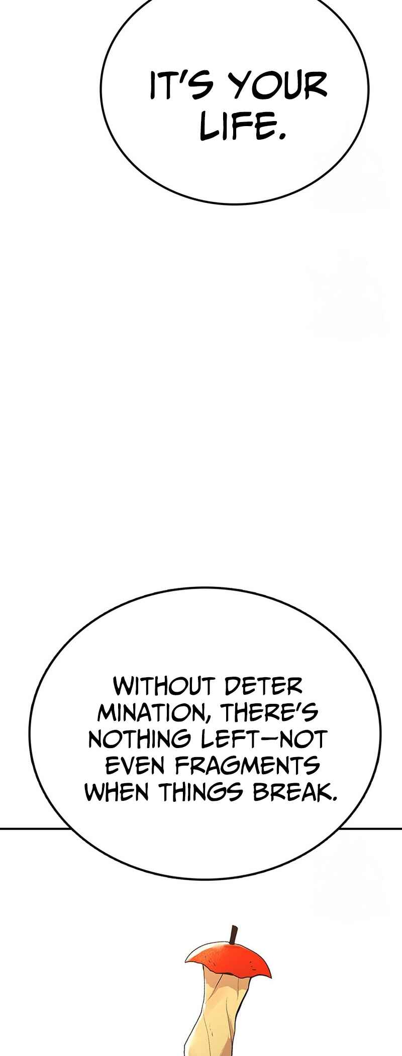 The House Without Time Chapter 98 - Page 25