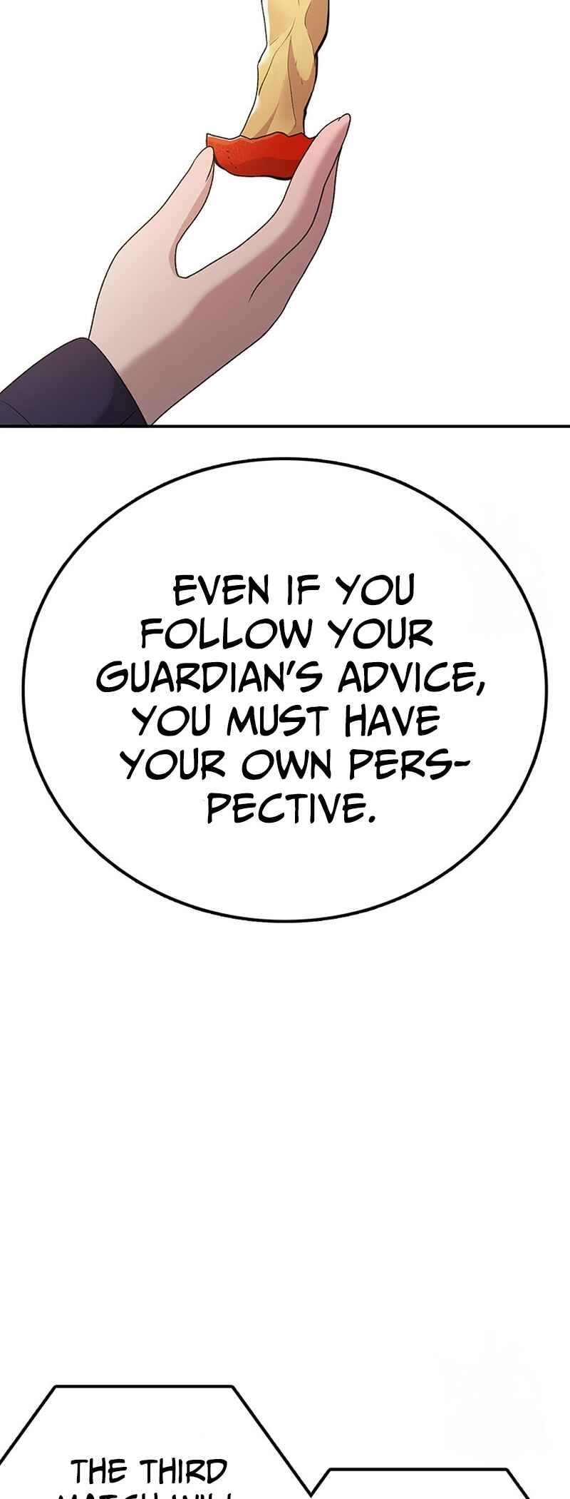 The House Without Time Chapter 98 - Page 26