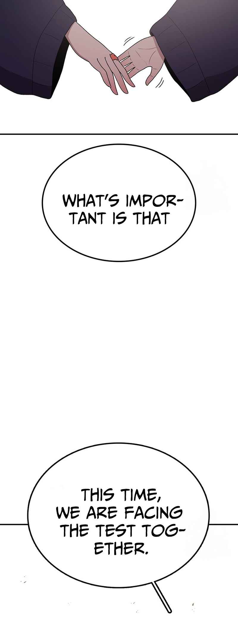 The House Without Time Chapter 98 - Page 29