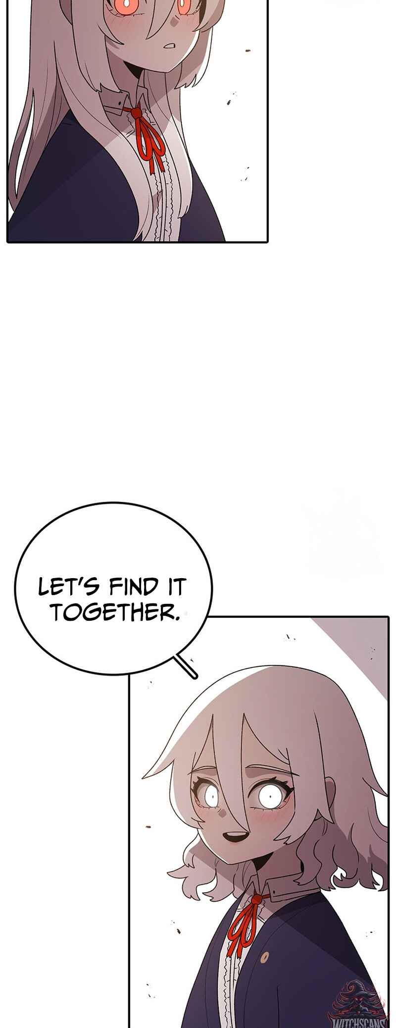 The House Without Time Chapter 98 - Page 31