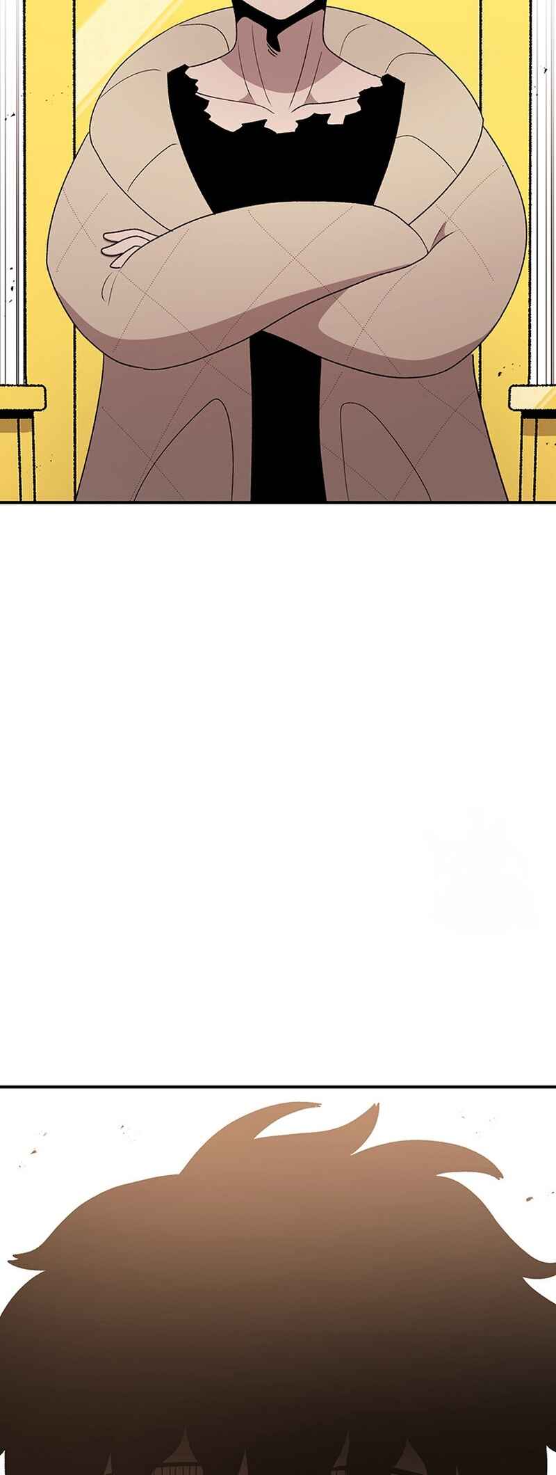 The House Without Time Chapter 98 - Page 38