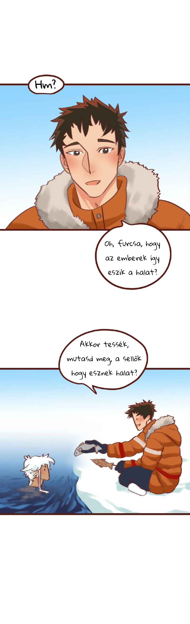 Bailin & Li Yun Chapter 7 - Page 2