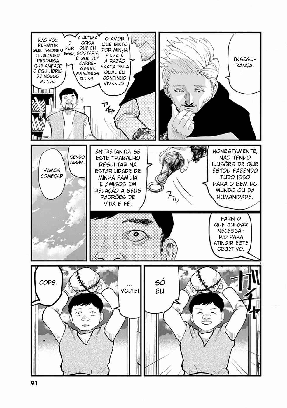 Orb: On the Movements of the Earth Chapter 3 - Page 4