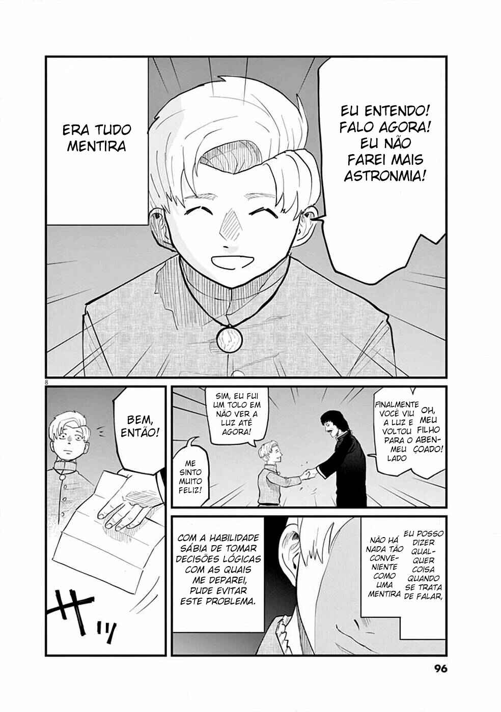 Orb: On the Movements of the Earth Chapter 3 - Page 9