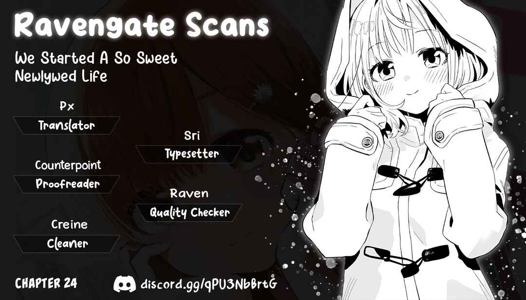Tsukushitagari na Uchi no Yome ni Tsuite Derete mo Ii ka Chapter 26 - Page 1