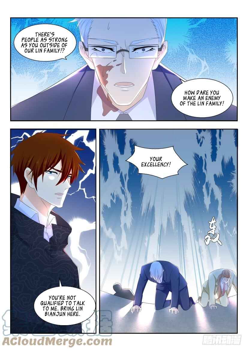 Rebirth of the Urban Immortal Cultivator Chapter 258 - Page 13