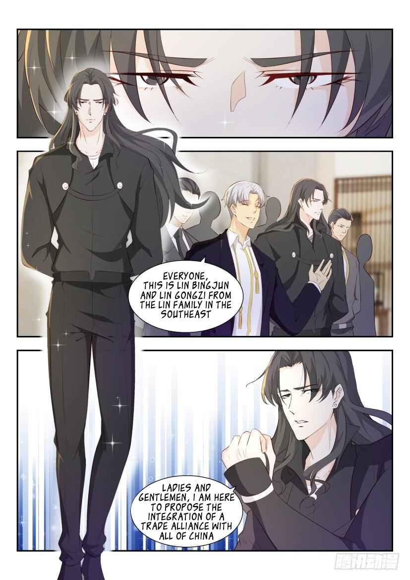 Rebirth of the Urban Immortal Cultivator Chapter 258 - Page 2
