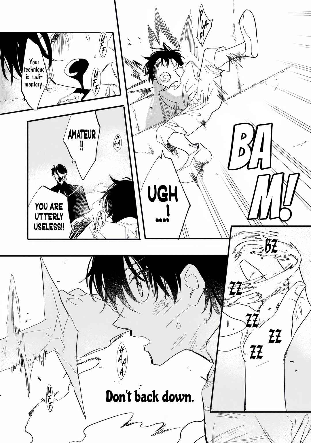 Shiitagerareta Tsuihou Oujo wa, Tensei Shita Densetsu no Majo deshita Chapter 5 - Page 18