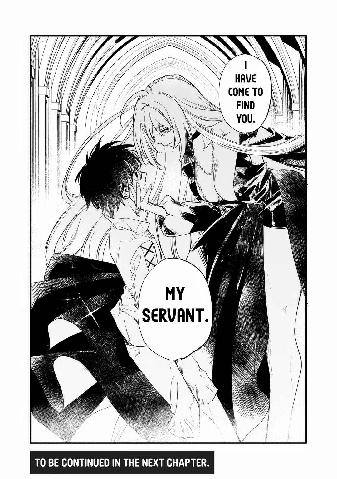 Shiitagerareta Tsuihou Oujo wa, Tensei Shita Densetsu no Majo deshita Chapter 5 - Page 30