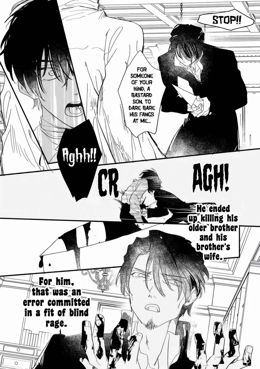 Shiitagerareta Tsuihou Oujo wa, Tensei Shita Densetsu no Majo deshita Chapter 5 - Page 8