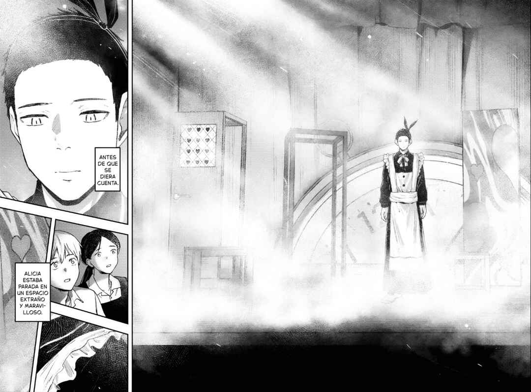 Gekidou Chapter 28 - Page 16