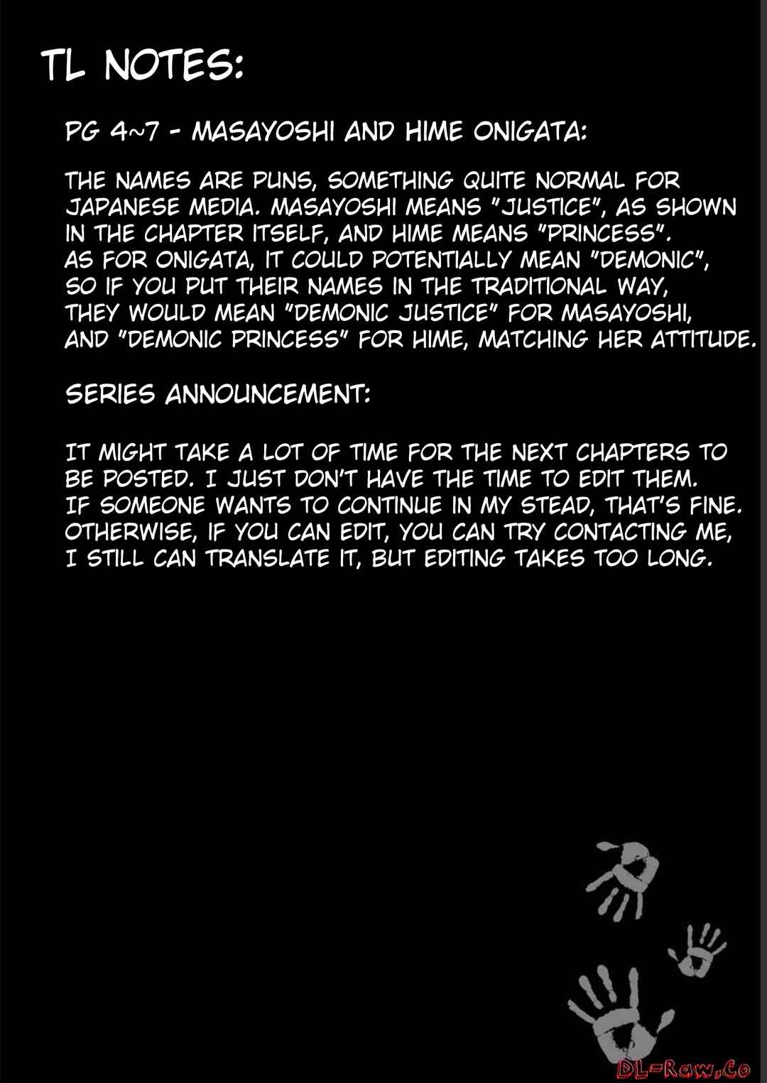 Wakeari Shinrei Mansion Chapter 8 - Page 20