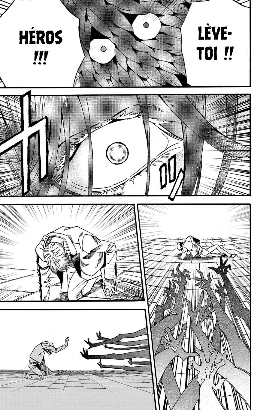 Fruit of the Underworld Chapter 14 - Page 9
