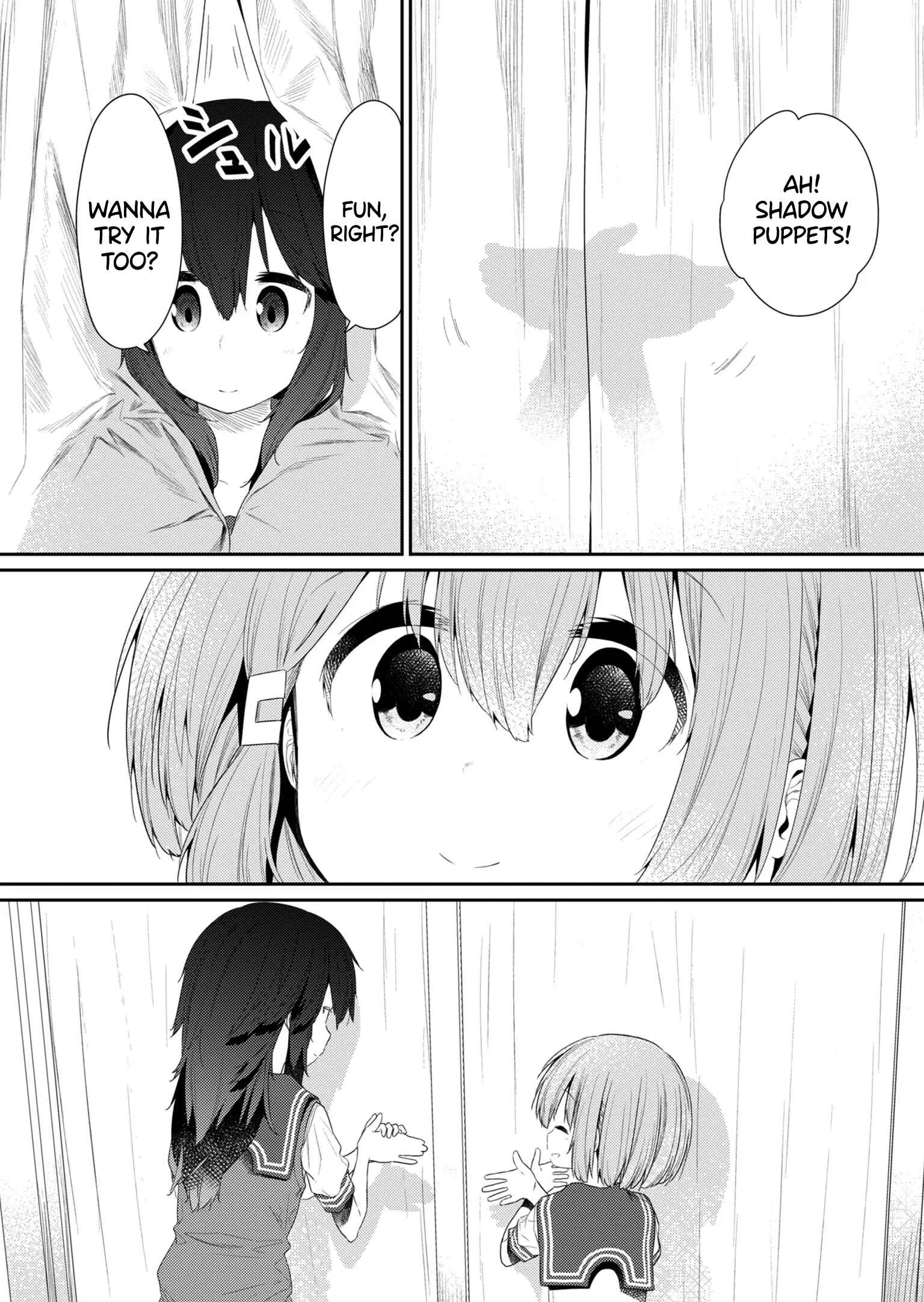 Hino-san no Baka Chapter 98 - Page 6
