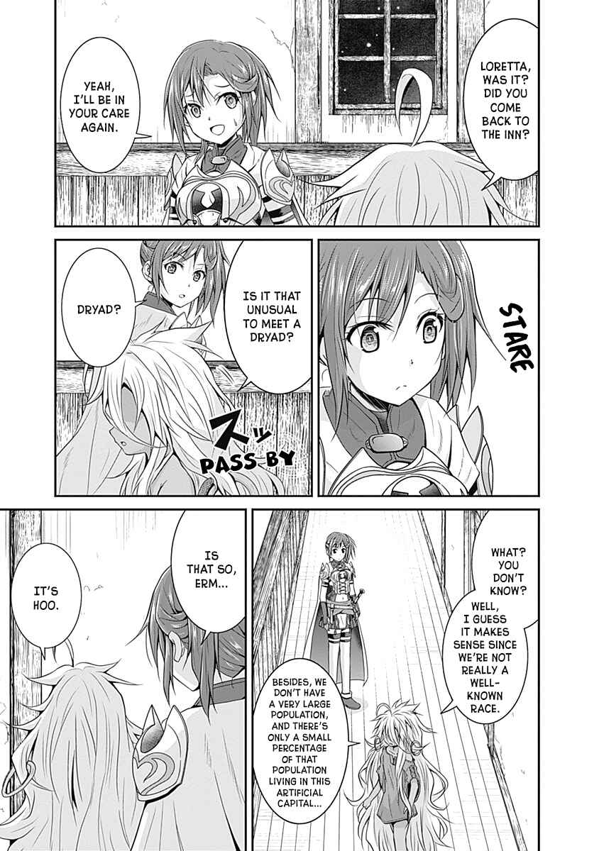 Save & Load no Dekiru Yadoya-san Chapter 15 - Page 12