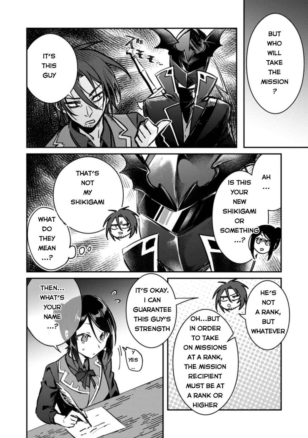 Yuusha Party ni Kawaii Ko ga Ita no de, Kokuhaku Shite Mita Chapter 19 - Page 15
