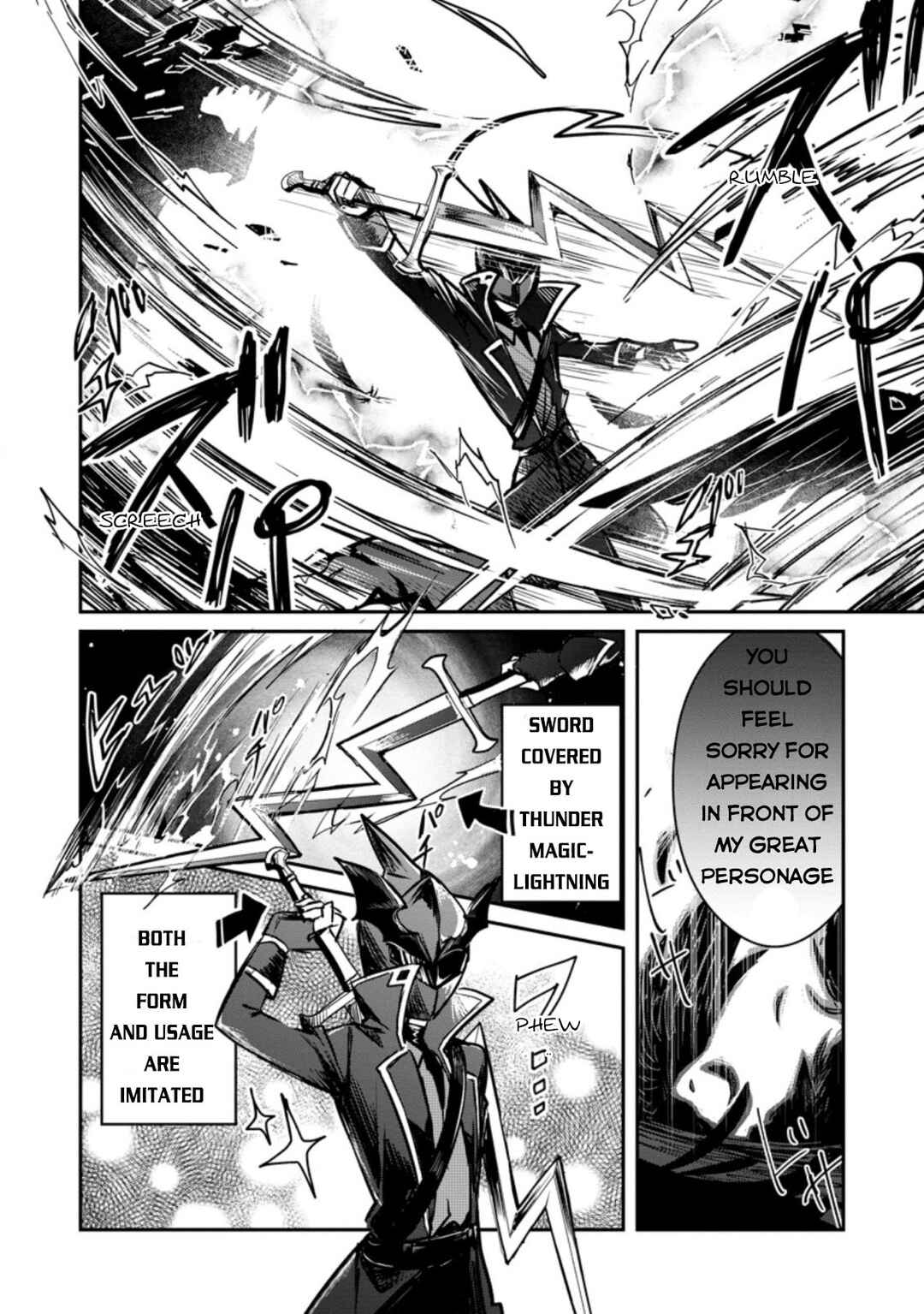 Yuusha Party ni Kawaii Ko ga Ita no de, Kokuhaku Shite Mita Chapter 19 - Page 19