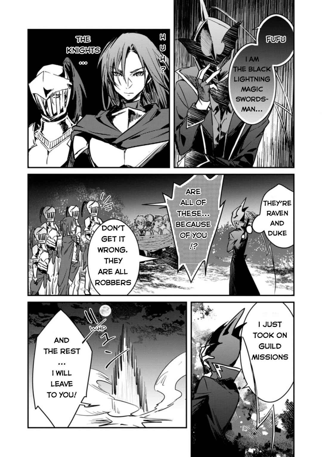 Yuusha Party ni Kawaii Ko ga Ita no de, Kokuhaku Shite Mita Chapter 19 - Page 27