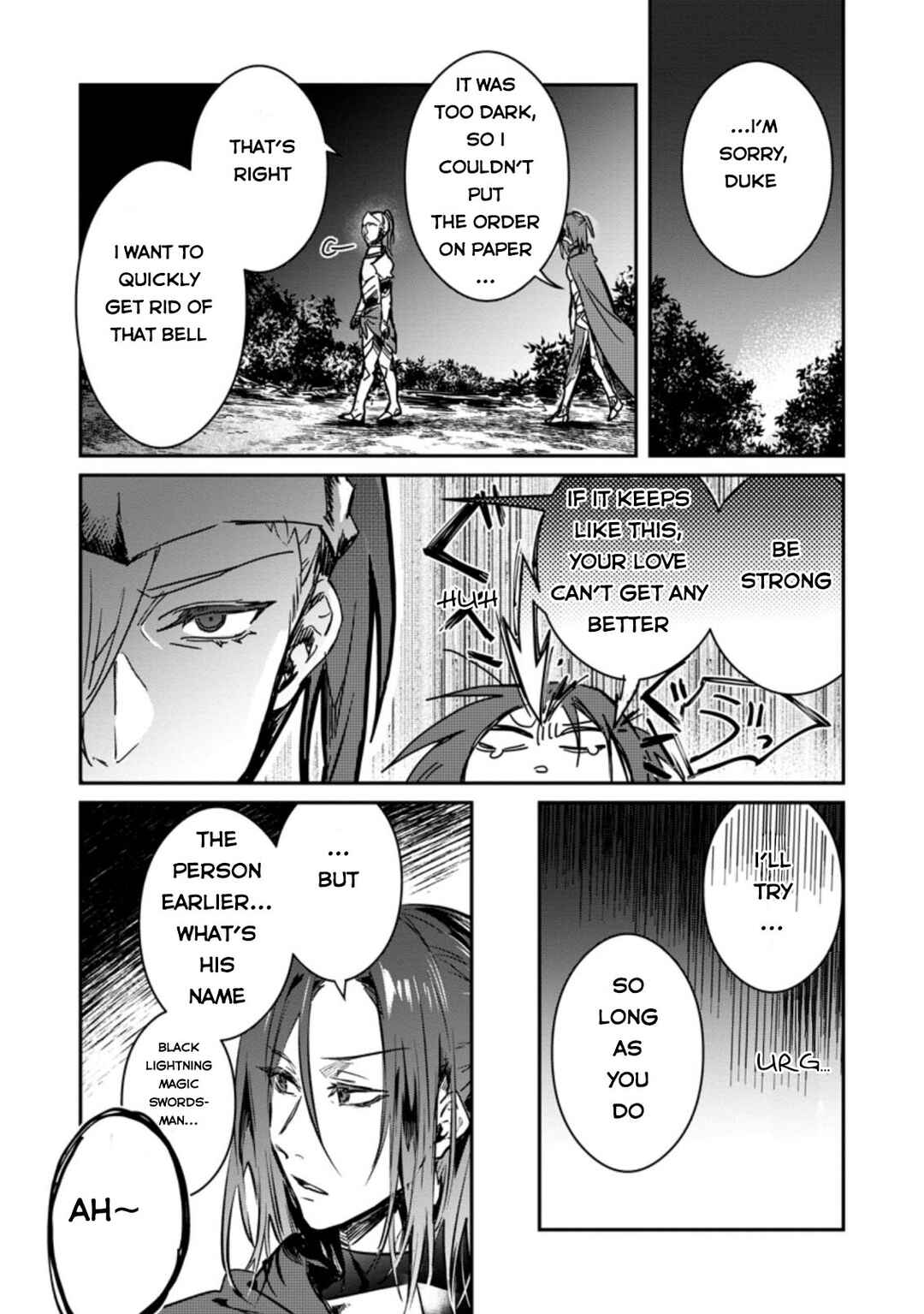 Yuusha Party ni Kawaii Ko ga Ita no de, Kokuhaku Shite Mita Chapter 19 - Page 30