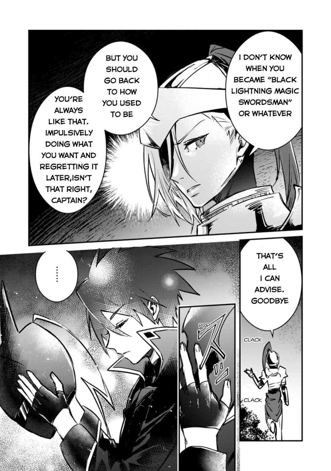 Yuusha Party ni Kawaii Ko ga Ita no de, Kokuhaku Shite Mita Chapter 19 - Page 32