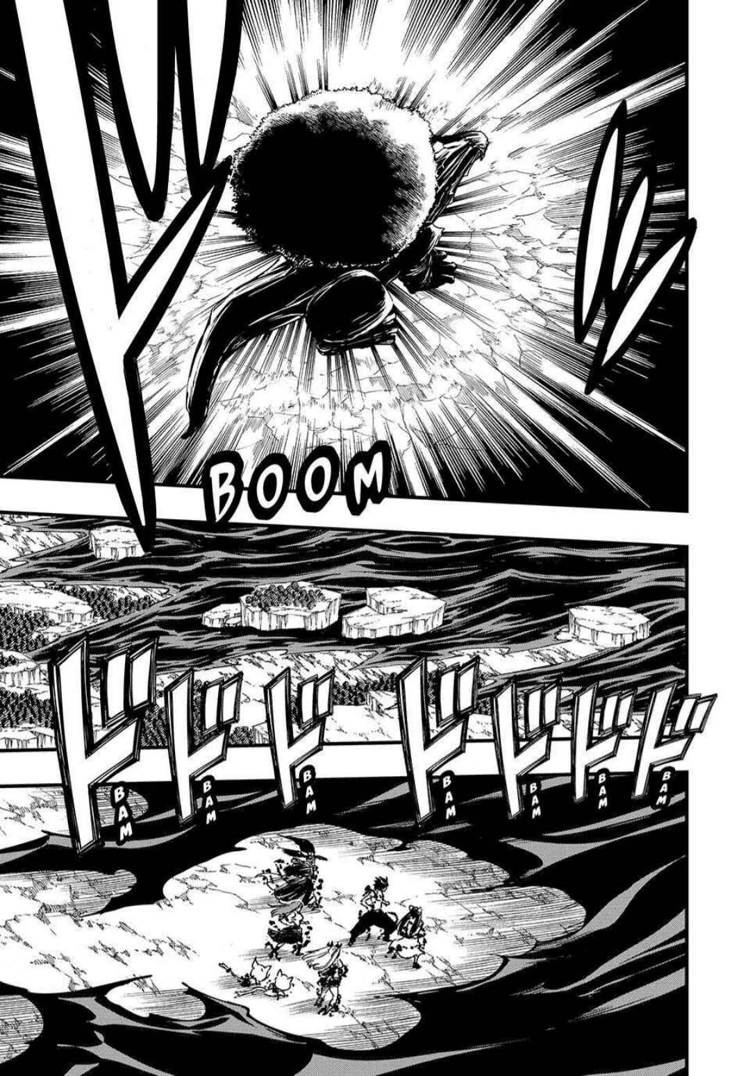 FAIRY TAIL: 100 Years Quest Chapter 200 - Page 14
