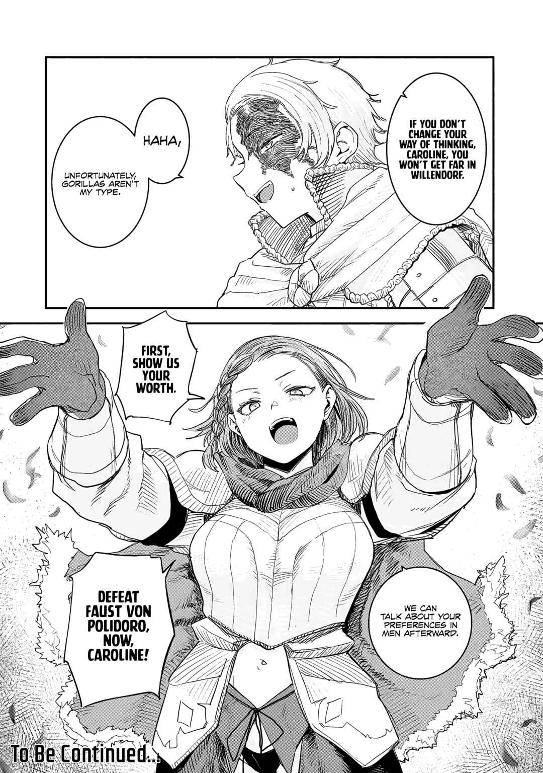 Teisou Gyakuten Sekai no Doutei Henkyou Ryoushu Kishi Chapter 10.1 - Page 15