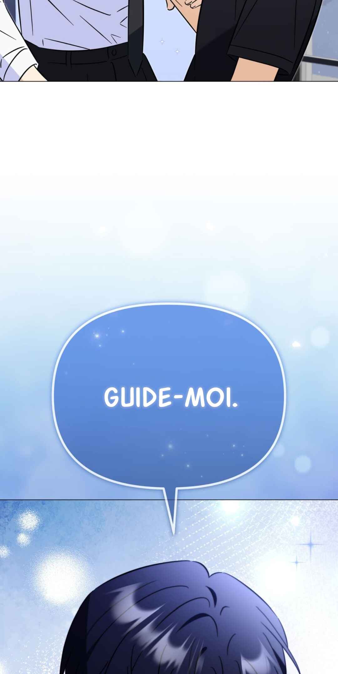 Mismatch Guide Chapter 10 - Page 2