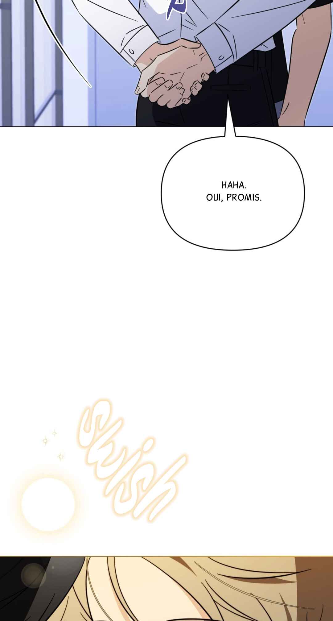 Mismatch Guide Chapter 10 - Page 23