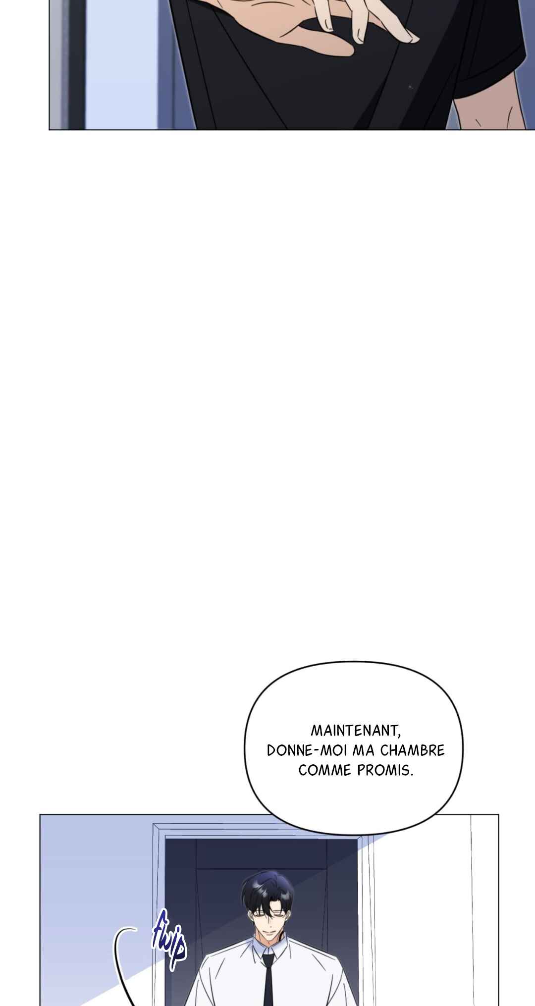Mismatch Guide Chapter 10 - Page 38