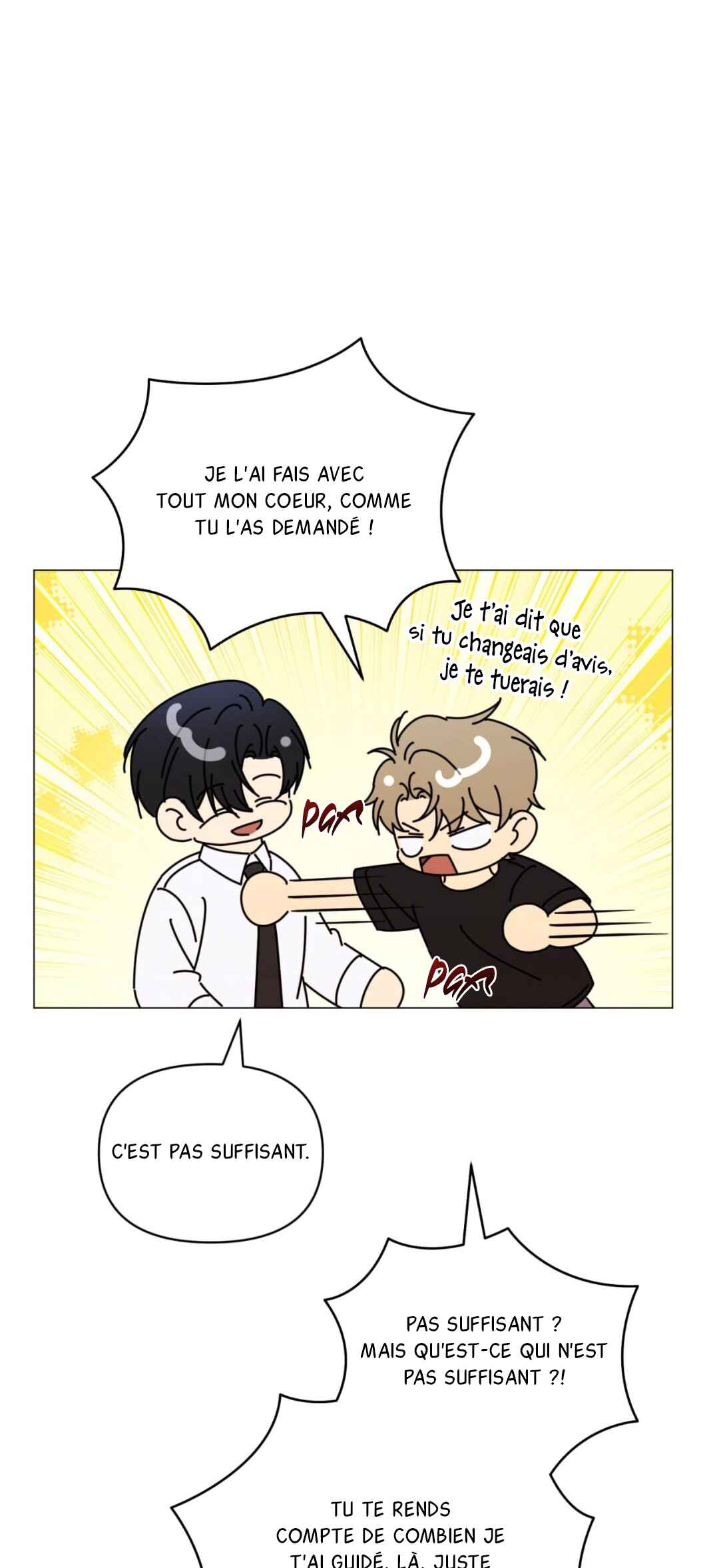 Mismatch Guide Chapter 10 - Page 41