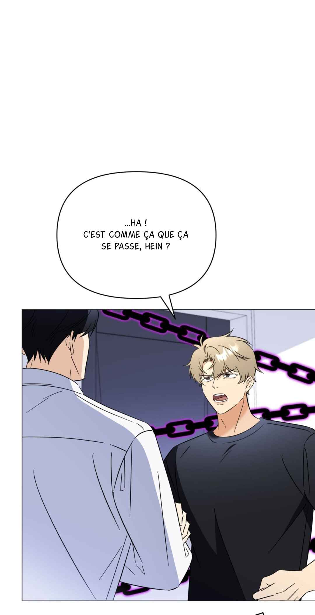 Mismatch Guide Chapter 10 - Page 52